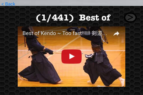 Kendo Photos & Videos - Learn about martial art from far east screenshot 3