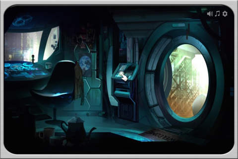 Adventure Zoom Air Space Game screenshot 2