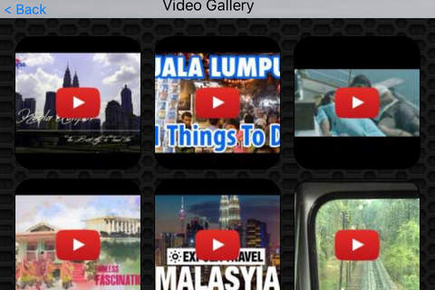 Malaysia Photos & Videos - Learn about the beautiful country in Asia screenshot 3