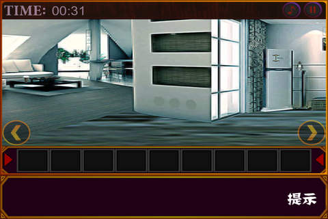 Walls Escape 17 screenshot 2