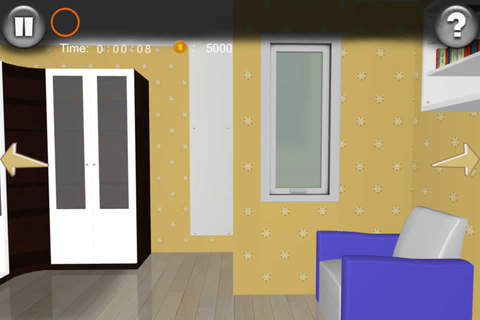 Escape Particular 12 Rooms screenshot 4