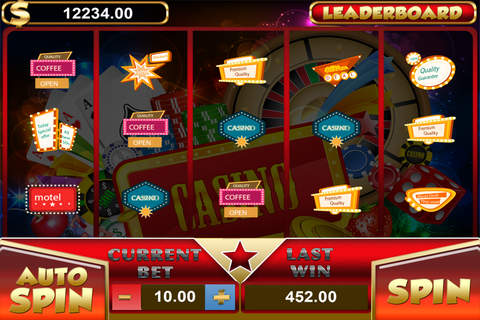 777 Mirage Casino Lucky Gambler - Free Casino Games screenshot 3