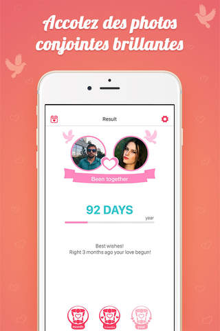 Our Anniversary - Time Together Tracker Pro screenshot 3