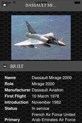 Mirage 2000 FREE screenshot 3