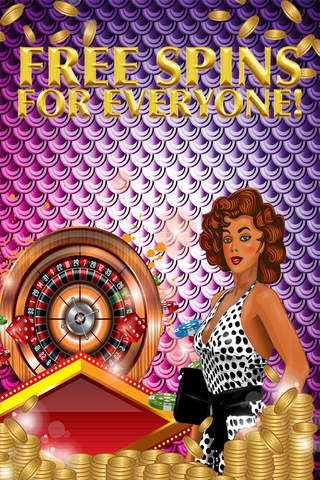 SLOTS House of Fun Deluxe Casino - Las Vegas Free Slot Machine Games - bet, spin & Win big! screenshot 2