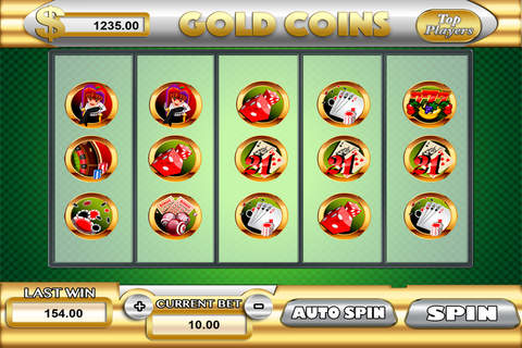 Amazing Casino Las Vegas Free - Entertainment Slots screenshot 3