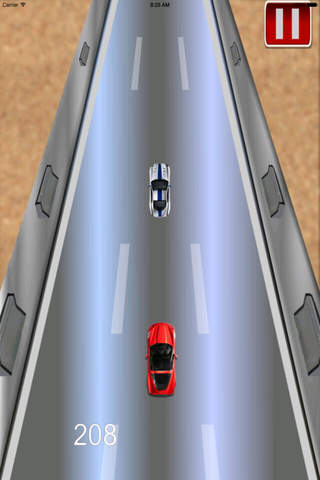 Driving Extreme Car - Racing in Zone Car screenshot 4