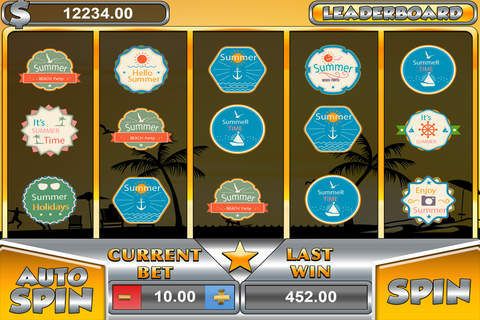 Macau Slots King Caesars - Free Entertainment City screenshot 3