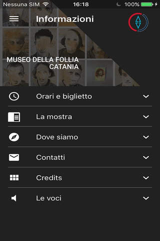Museo della Follia ITA screenshot 4