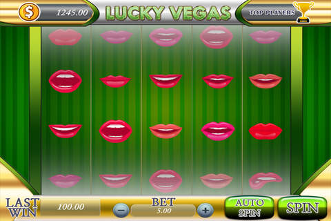 777 Tap Diamonds -- Vegas Strip Casino Slot Machines screenshot 3