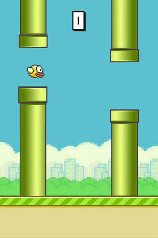 Flappy Birds Family screenshot 2