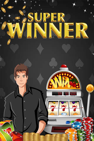 Big Fish Casino Star Spins - Pro Slots Game Edition screenshot 3