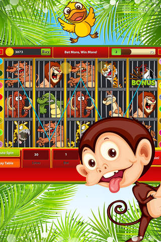 Slots Vegas Classic Casino Pro screenshot 3