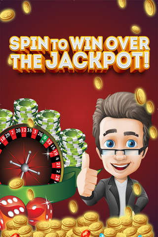 Fun Vacation Slots Fortune Paradise - Play Real Las Vegas Casino Game screenshot 2
