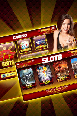 Pirate King Of Casino screenshot 3