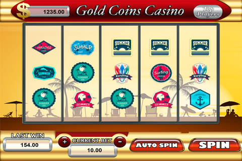 Casino Emerald Royal Top Classic Slots - Gambler Slots Game screenshot 3