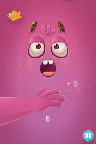 grab fish - amazing time kill cute game screenshot 3