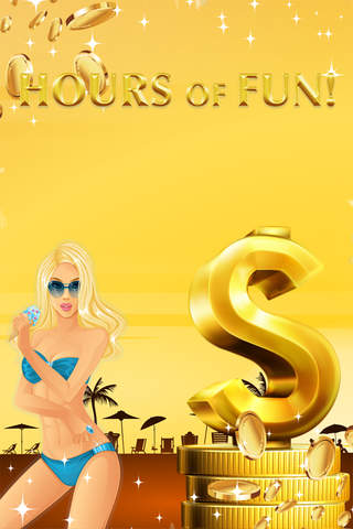 777 Casino Royale Slots Machine - Xtreme Vegas Machines screenshot 2