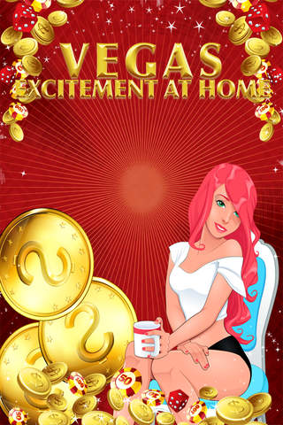 Texas Casino House of Coins - Play Free Lucky screenshot 3