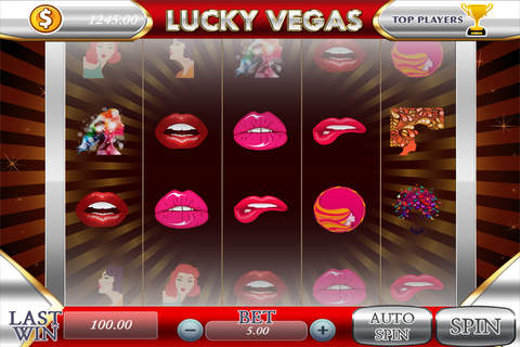 casino royale slots machine! - Free Slots, Video Poker, Blackjack, And More screenshot 3
