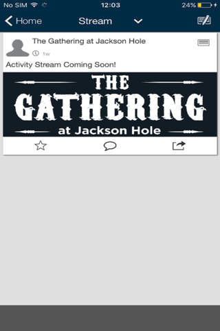 The Gathering at Jackson Hole screenshot 4