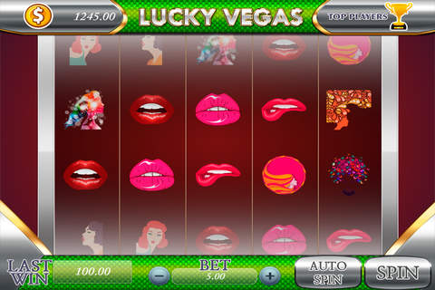 Golden Rewards Slots Casino - MR GREEN COINS!!! screenshot 3