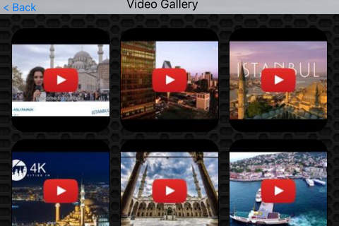 Istanbul Photos and Videos - Learn about the imperial capitol with a history of 8000 years screenshot 2
