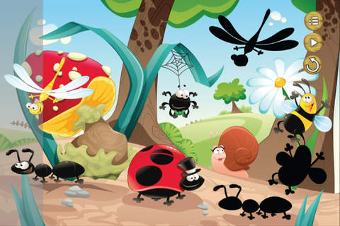 Kids Animal Puzzle screenshot 3