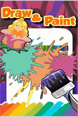 Paint For Kids Games Stoked Edition screenshot 2