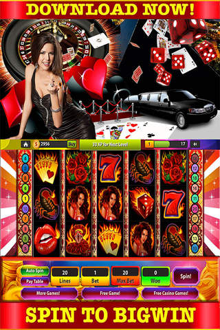 777 Casino In Macau:Free Game Online HD screenshot 3