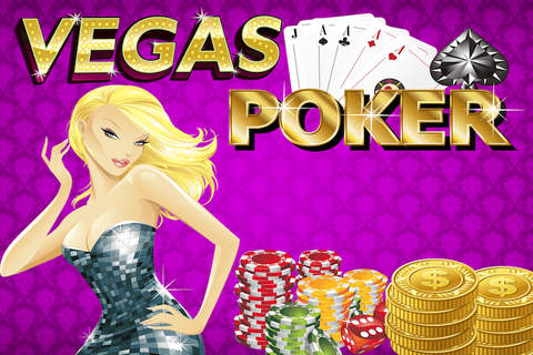 Poker Vegas screenshot 3