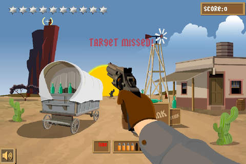 Cowboy School screenshot 2