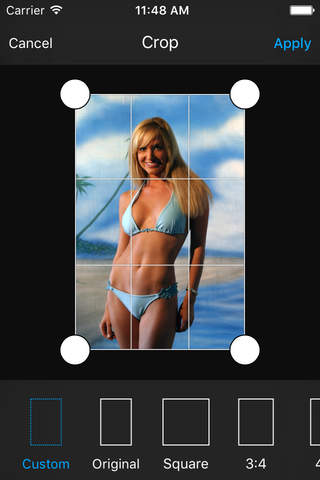 Hottest Girl Bikini Suit screenshot 3