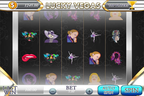 My Slots Fantasy - Crazy Vegas Casino Games screenshot 3
