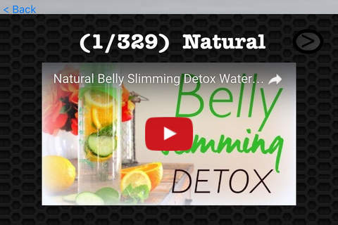 Best Detox Ideas Photos and Videos FREE screenshot 3