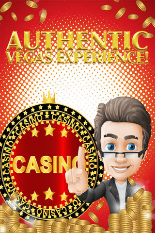 Heart of Gold Vegas Slots - Free Game of Slots screenshot 2
