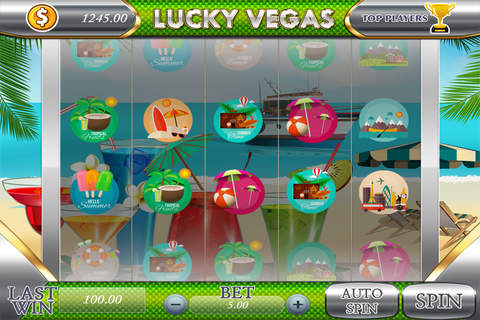 Amazing Bump Star Casino - Free Special Edition screenshot 3