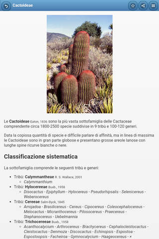 Cacti screenshot 2