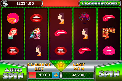 Captain Slot Casino Big Machines - Free Special Edition screenshot 3