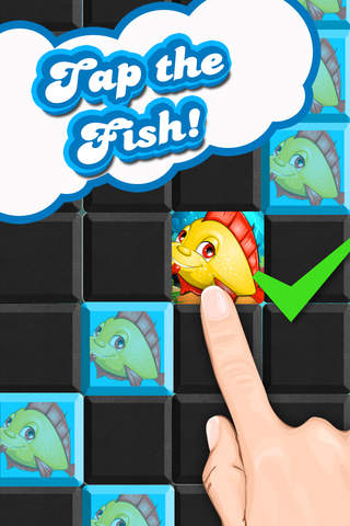 Swim the Deep Ocean Floor with Kingdom Tiny Fish screenshot 3