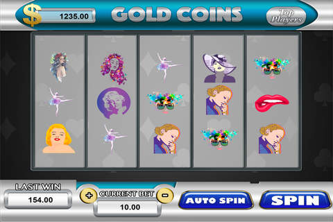 101 Slotgram SLOTS - Bet, Spin & Win BIG!!!!!! screenshot 3