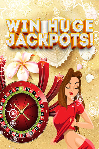 Play Free Jackpot QuickHit Rich Sharker - Play Vip Slot Machines! screenshot 2