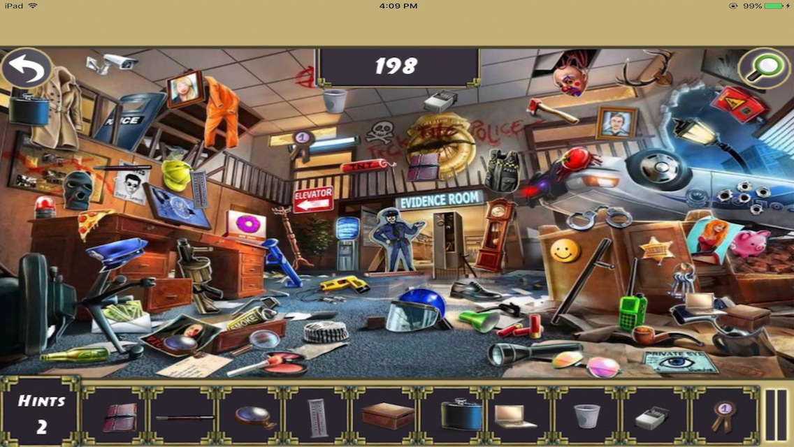 free pc games download full version hidden objects
