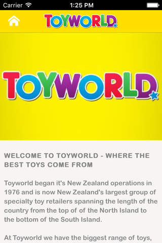 Toyworld NZ screenshot 4