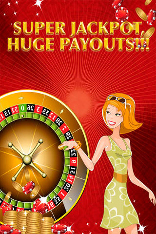 777 Slot Paradise of Gambler Casino - Free Slot Machine Game screenshot 3