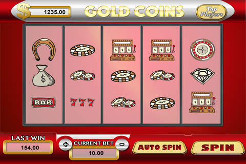Play Casino Star City - Amazing Paylines Slots screenshot 3