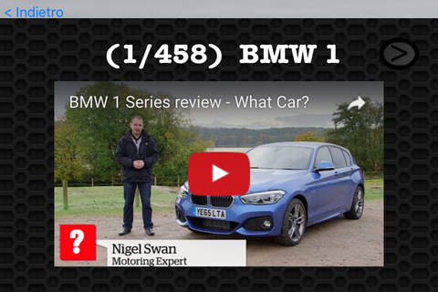 Best Cars - BMW 1 Series Photos and Videos FREE - Learn all with visual galleries screenshot 4