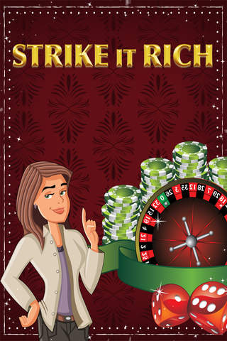 Welcome To Fabulous Las Vegas Nevada - Free Slots Machines Games screenshot 2