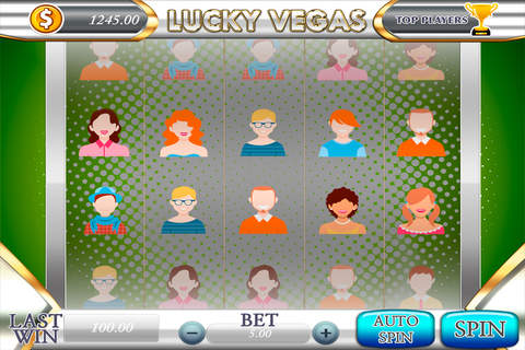 Mix Premium Slots Machine - Casino Play screenshot 3