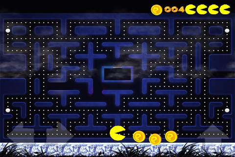 PacMan Dash Run screenshot 2